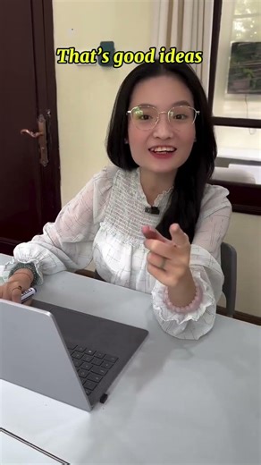 You can speak Vietnamese ngonnnn