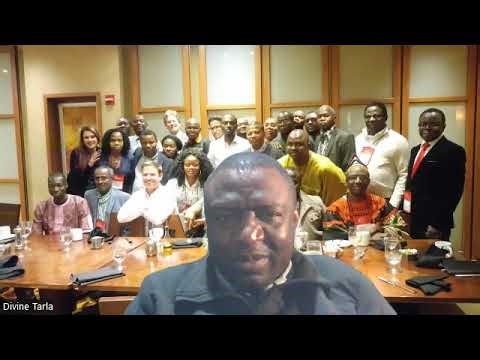Fulbright Foreign Student Program in brief