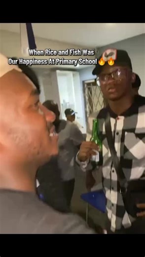 #waybackhouse When 1 black label was R10😭😭🔥🤣