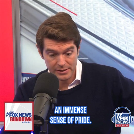 Two years ago today Benjamin Hall was badly injured while reporting on the war in Ukraine. He joins the #FOXNewsRundown to remember the fellow journalists he lost in the accident. https://buff.ly/3z40CwO | FOX News Radio