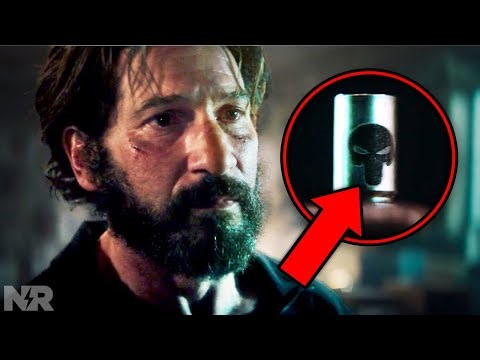 DAREDEVIL BORN AGAIN EPISODE 4 BREAKDOWN! Easter Eggs & Details You Missed!