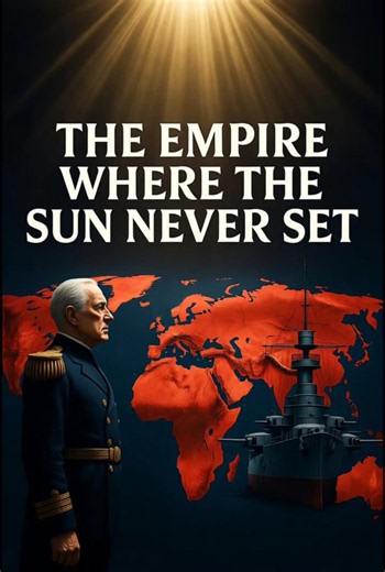 Britain Ruled the World. Then Lost It in 20 Years.