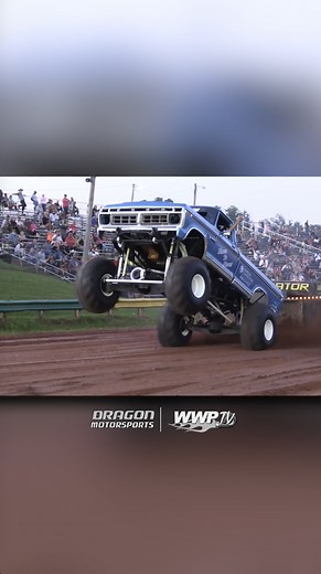 268K views · 6.2K reactions | Brian Self and Blown 2 Pieces at Manassas VA 545 ci. Big Block FORD engine, Dyers 671 BLOWER Ford C6 trans, Divorced NP 205 t-case, Rockwell 2.5 ton axles, 44-inch boggers#dentside #bumpside #ford #f150 #f250 #f350 #blueoval #vintagestyle #7379 #love #oldschool #outlawtrucks #outlawtrucks74 #fordtruck #lifted #liftedtruck #80strucks #1979fordf250 #70strucks #545ci #c6transmission #suspensionlift #scstransfercase #classicfordtrucks | WWPTV Video | Facebook