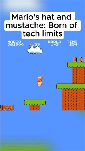 Mario's Design Hardware Survival Master Class Revealed! #nintendo #retro #retrogaming