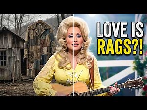 Coat of Many Colors | Dolly Parton Live Performance