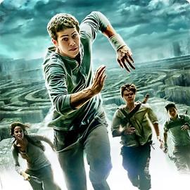 The Maze Runner Latest Version for Android/iOS APK - TapTap