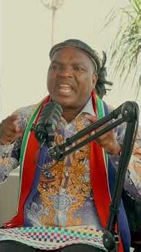 Ngizwe Mchunu EXPOSES Metro FM! 🚨 "They Are Exploiting Maskandi!"