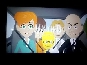 Vector Misbehaves on the way to Eternals and gets grounded