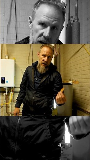 NAVIEN BOILER SYSTEM ERROR CODE 3 - THE FIX #hvaclove #hvac #navien