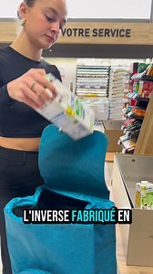 Un chariot 100% fabriqué en France 🇫🇷 Robuste, pliable, isotherme et facile à utiliser pour simplifier vos courses. | Mon Chariot de Courses