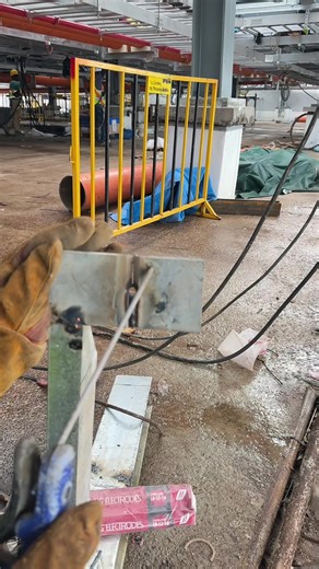 Mastering the Three G Position in Welding Techniques