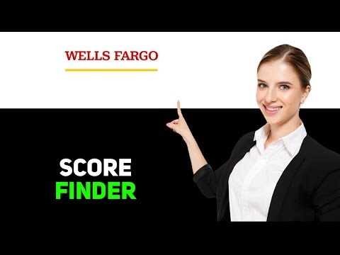 How To Find Wells Fargo Credit Score 2025