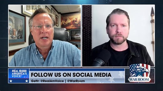 “Isolation By Design.” Joe Allen On AI Replacing Emotional Human Connection