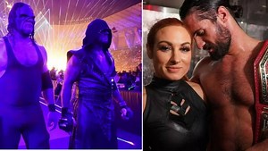 WWE: 3 WWE on-screen families which are fake and 3 families which are related in real life