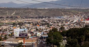 'Invisible' crime of extortion takes a heavy toll on Tijuana, according to new study