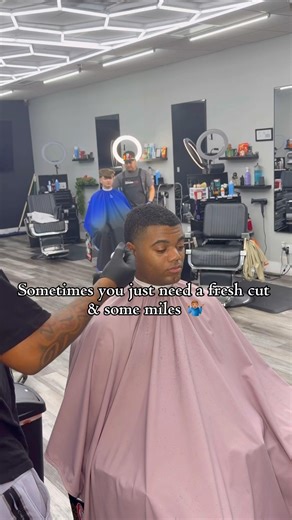 Saturday Morning Run