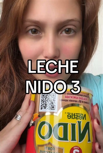 Leche NIDO: ¿La Conocías? Descubre Sus Beneficios