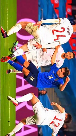 ⚽ "Epic Football Skills in 4K Ultra HD"#goals #highlights@Quitezy