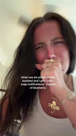 Experiencing Bean Boozled Surprises in Gameplay