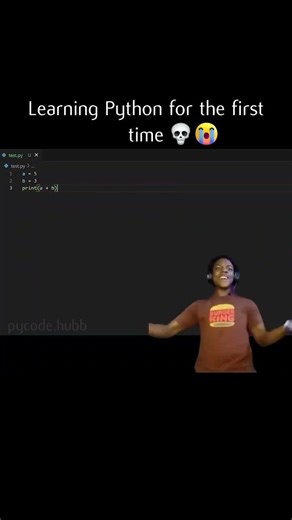 Is python the easiest language?? | Comment your opinion #python #pythonprogramming