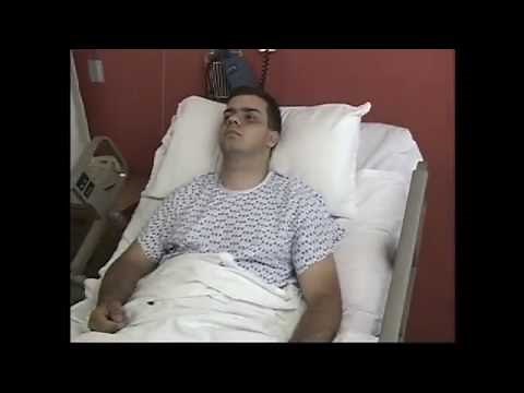 Bloodborne Pathogens Training Video for First Responders (Short Preview)