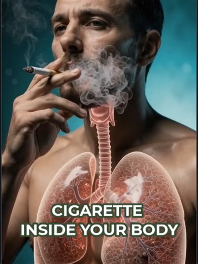 Understanding the Health Effects of Smoking