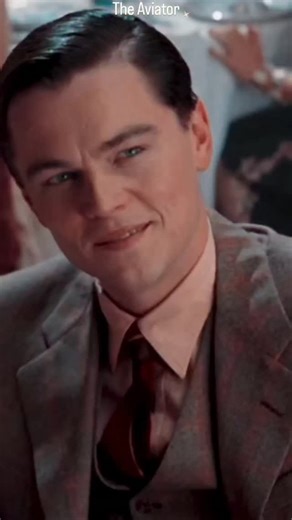 Movie Suggestion on Instagram: ""Don't tell me I can't do it. Don't tell me it can't be done." The Aviator (2004) Story: A brilliant yet troubled visionary, Howard Hughes revolutionizes aviation and Hollywood while battling his inner demons, proving that greatness often comes at a soaring cost. Cast: Leonardo DiCaprio, Cate Blanchett, Kate Beckinsale, John C. Reilly, Alec Baldwin IMDb Rating: 7.5/10 #TheAviator #LeonardoDiCaprio #MartinScorsese #HowardHughes #BiographicalDrama #AviationHistory #