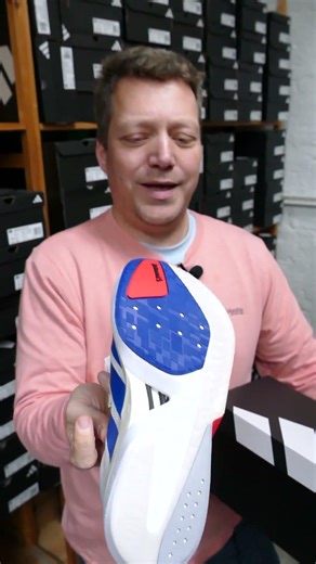 Frisch gestylt in den Frühling: Der ADIDAS Adizero Boston 13 | bunert.de