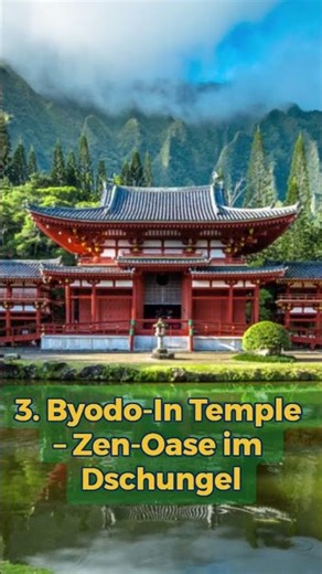 🧜‍♀️ OAHU HIDDEN GEMS – 7 GEHEIMSPOTS!