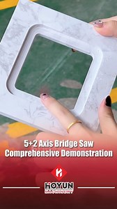 4.6K views · 38 reactions |  Hello, friend ! Check out our 5+2 axis...