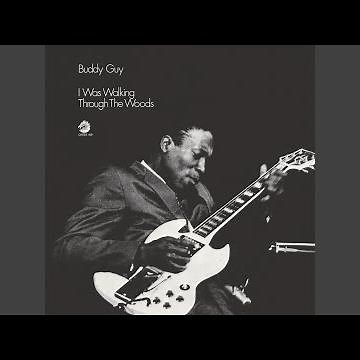 First Time I Met The Blues (Single Version)
