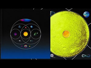 Coldplay - 04 Alien Choir Hi-Res 96kHz.32Bit Ty Ju