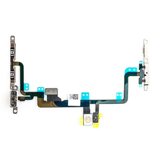 iPhone 7Plus Power and Volume Button Flex Cable Ribbon in bd