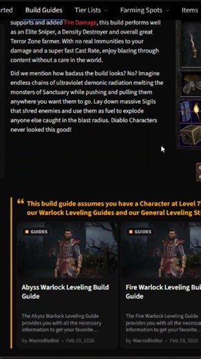 Easiest Way To Start A Ladder Season D2R #d2r #diablo2 #diablo #gaming