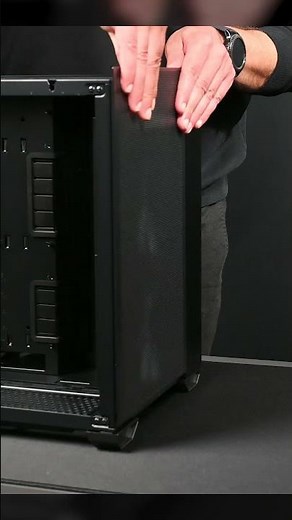 PC BUILD - Lian Li O11 Air Mini + Noctua NH-D15 + Core i5 14500 + Asus RTX4060 + GigaByte Z790