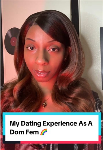 #fyp #wlw #lesbiansoftiktok #women #datingadvice | dating