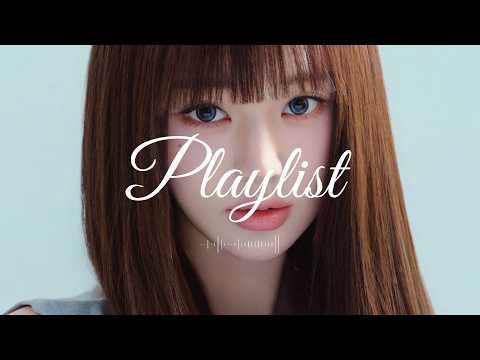 [PLAYLIST] IVE 아이브 'BANG BANG' MV / 2026 UPDATE