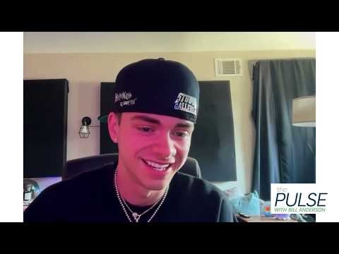 Corbyn Besson talks Why Don't We split, solo career, and new tour