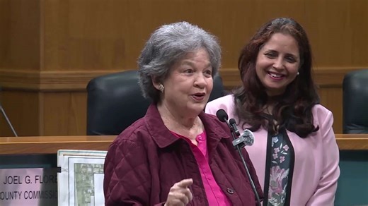 Palm Beach County infrastructure projects receive federal funding