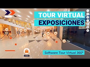 ✅ ¿Cómo es una visita virtual a un museo o galería de arte?