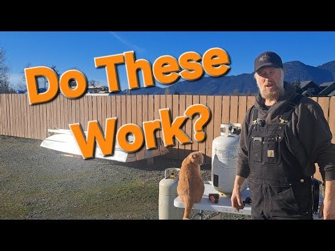 Do Propane Gauges Actually Work? I Tested Them All