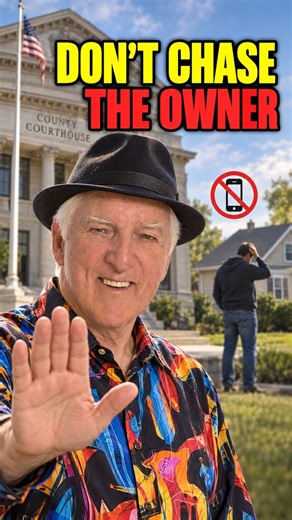 Do Tax Lien Investors Chase Homeowners?