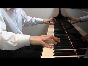 Okumura: Toccata -Under the construction- (1963)