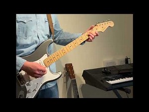 Blue Dust (Blue Rainbow) - Eric Clapton