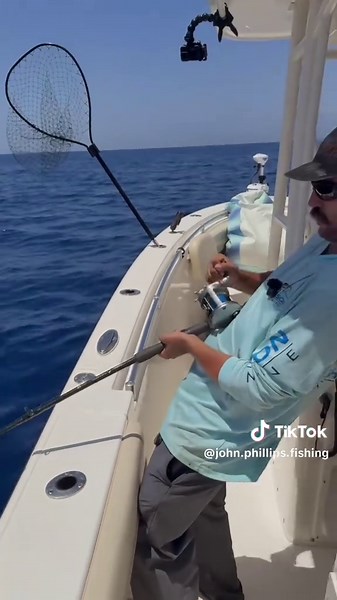john.phillips.fishing on TikTok