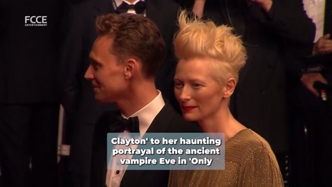 In depth: Tilda Swinton