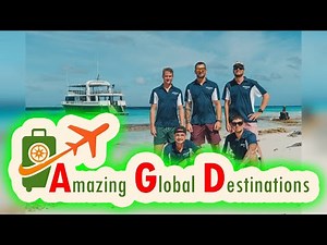 AGD - Review Klein Curaçao Full Day Boat Trip – Snorkeling, Beach, Cruise