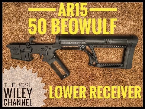 50 Beowulf Build