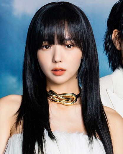 15 bộ phim hay nhất của Chae Soo Bin, "robot xinh đẹp"