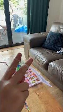 Loom band instruction, how to video, easy beginner for kids